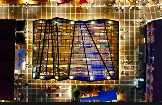 Tirana City Center 3 Αλβανία