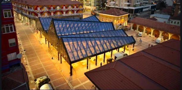 Διαμέρισμα Tirana City Center 3 Αλβανία